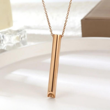 Breathing Necklace to Help Quit Smoking – image 4