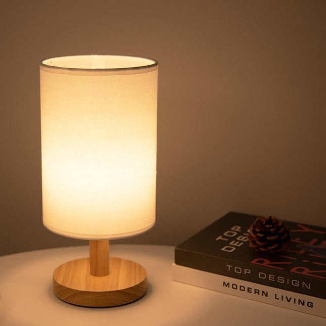 Organic Glow | LED Lamp with Dimmable Brightness & Remote Control | Eco-Friendly Design for Customizable Ambiance 0