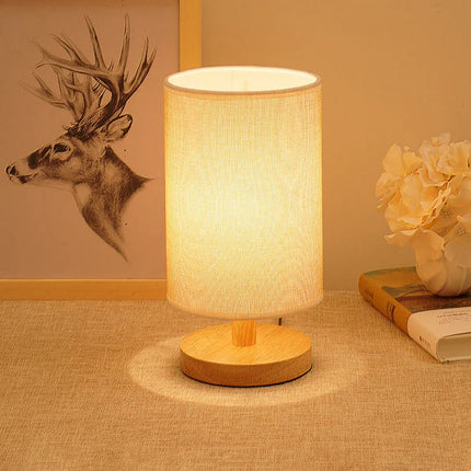Organic Glow | LED Lamp with Dimmable Brightness & Remote Control | Eco-Friendly Design for Customizable Ambiance 5