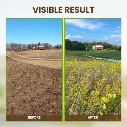 Organic Soil Activator, Organic Soil Amendment – image 8