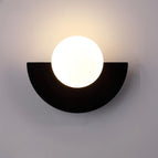 Black / L20cm (7.9