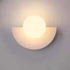 White / L20cm (7.9
