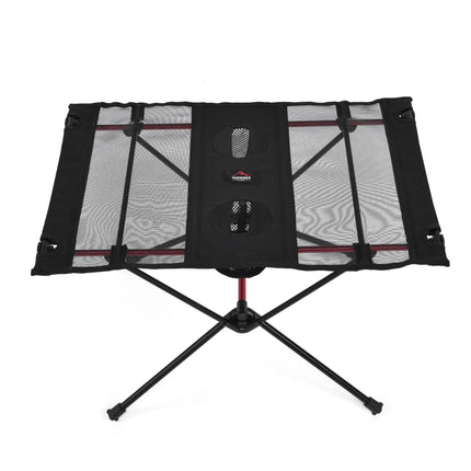 OutdoorFlex | Compact Camping Table with Lightweight Aluminum Design | Portable Surface for All Outdoor Activities 5