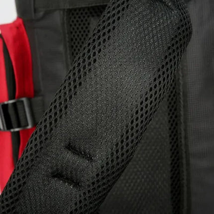 OutdoorHaven | Travel Backpack with 90L Capacity & Waterproof Design | Ergonomic Comfort for Hiking and Adventures 3