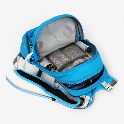 OutdoorPro | Hiking Backpack with Waterproof Design & Ergonomic Fit | Comfortable and Durable for All Outdoor Adventures 3