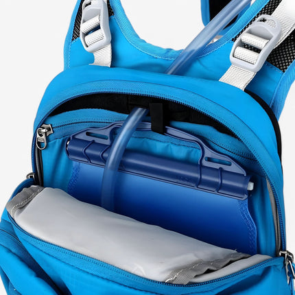 OutdoorPro | Hiking Backpack with Waterproof Design & Ergonomic Fit | Comfortable and Durable for All Outdoor Adventures 4