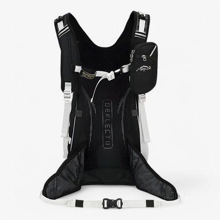 OutdoorPro | Hiking Backpack with Waterproof Design & Ergonomic Fit | Comfortable and Durable for All Outdoor Adventures 5
