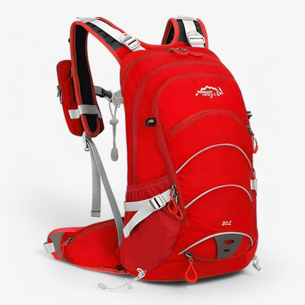 OutdoorPro | Hiking Backpack with Waterproof Design & Ergonomic Fit | Comfortable and Durable for All Outdoor Adventures 6