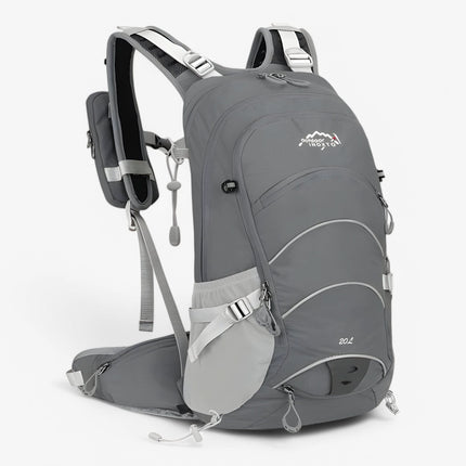 OutdoorPro | Hiking Backpack with Waterproof Design & Ergonomic Fit | Comfortable and Durable for All Outdoor Adventures 7