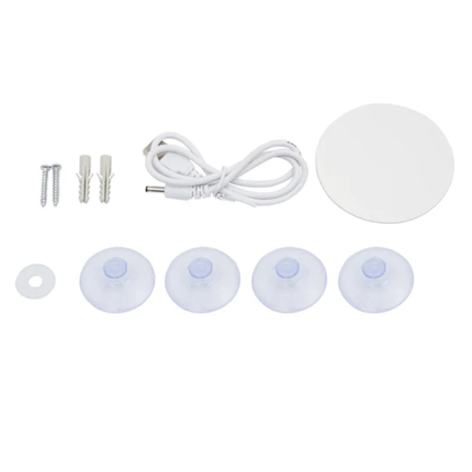 Outdoor Adventure | Portable Electric Shower with Compact Design | Convenient Solution for Outdoor Recreation 0