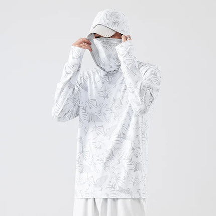 Outdoor Apparel | UPF50+ Fishing Clothing with Quick-Dry Fabric | Lightweight Comfort for All-Day Wear 0