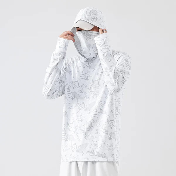 Outdoor Apparel | UPF50+ Fishing Clothing with Quick-Dry Fabric | Lightweight Comfort for All-Day Wear 0