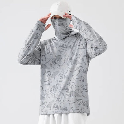 Outdoor Apparel | UPF50+ Fishing Clothing with Quick-Dry Fabric | Lightweight Comfort for All-Day Wear 3