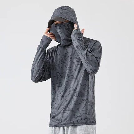 Outdoor Apparel | UPF50+ Fishing Clothing with Quick-Dry Fabric | Lightweight Comfort for All-Day Wear 4
