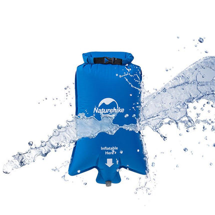 Outdoor Comfort | Camping Air Mattress with Waterproof Design | Lightweight & Durable for All Seasons 6