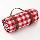 Outdoor Comfort | Waterproof Picnic Blanket with Foam Padding | Large Foldable Design for Ultimate Comfort 0