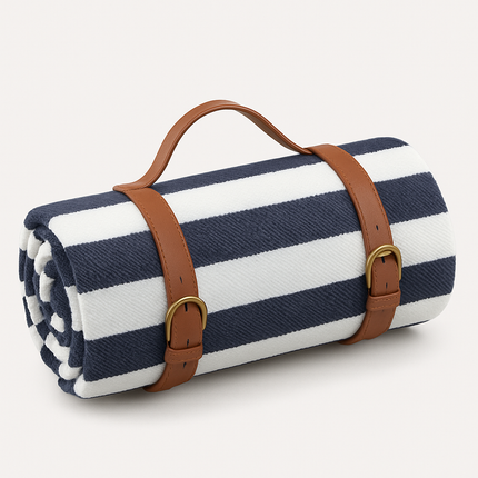 Outdoor Comfort | Waterproof Picnic Blanket with Foldable Design | Lightweight Mat for All Outdoor Adventures 12