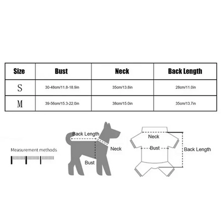 Outdoor Companion | Dog Cooling Vest with Three-Layer Fabric for Instant Relief 4