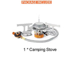 Camping Stove