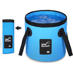 Collapsible Bucket
