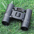 Outdoor Explorer | 40x22 HD Binoculars with BAK4 Prism & Compact Design | Perfect for Nature Adventures 0