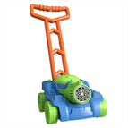 Tank Cart _ Green and Blue