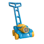 Tank Cart _ Yellow and Blue