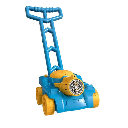 Outdoor Fun | Bubble Lawn Mower Toy with Active Play Feature | Engaging Outdoor Activity for Kids 11