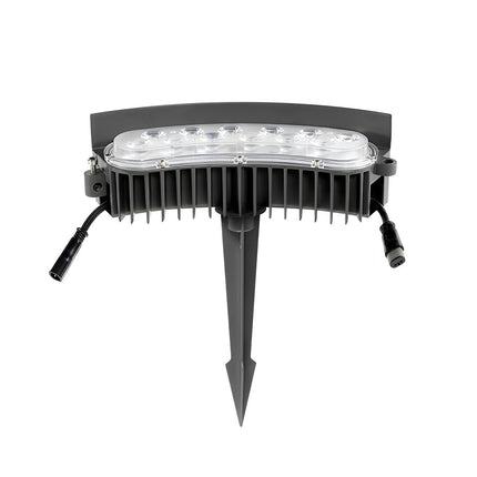 Outdoor Landscape Arc Light | LED Garden Lighting with Waterproof Design | Flexible Illumination for Pathways and Patios 0
