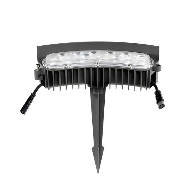 Outdoor Landscape Arc Light | LED Garden Lighting with Waterproof Design | Flexible Illumination for Pathways and Patios 0
