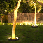 5 Pcs Set (For 11.8 in tree) / Warm White
