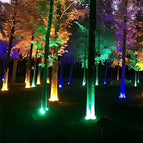 6 Pcs Set (For 12.6 in tree) / RGB