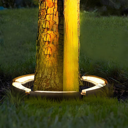 Outdoor Landscape Arc Light | LED Garden Lighting with Waterproof Design | Flexible Illumination for Pathways and Patios 7