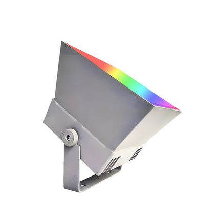 Outdoor Landscape Spot Light | Waterproof RGB LED with Adjustable Power Options | Ideal for Garden and Patio Illumination 6