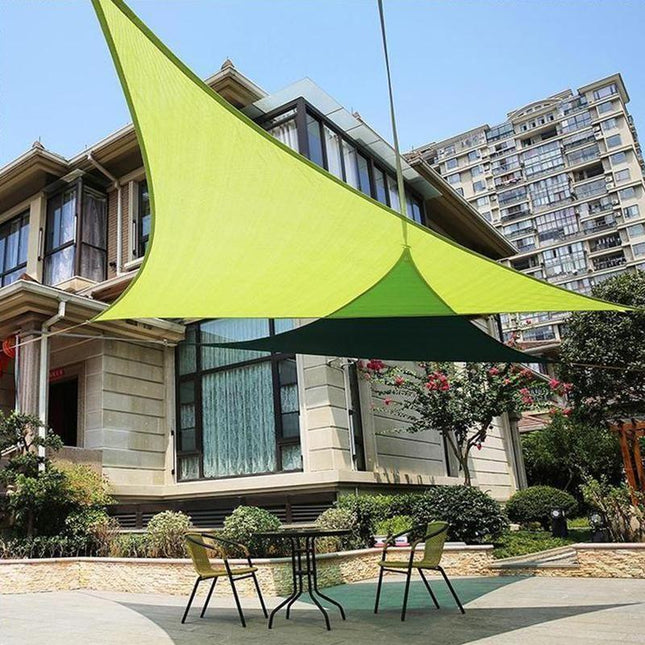 Outdoor Living | Beach Shade Canopy with UV Protection | Waterproof Design for Patio and Garden 0