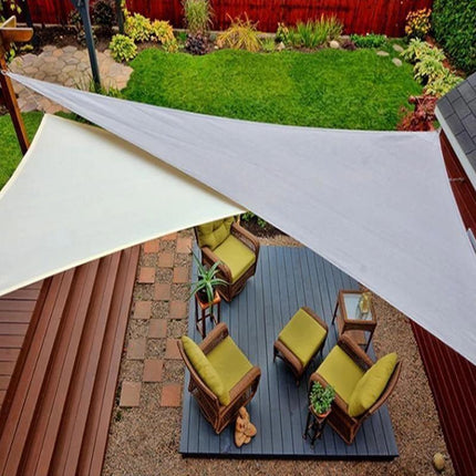 Outdoor Living | Beach Shade Canopy with UV Protection | Waterproof Design for Patio and Garden 4
