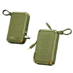 Green / 8000 mAh