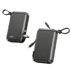 Black / 8000 mAh