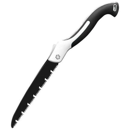 Outdoor Series | Folding Pruning Saw with Coarse Teeth | Lightweight Tool for Camping and Gardening 4