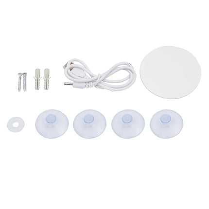 Outdoor Shower System | Portable Electric Shower with Long Battery Life | Ideal for Camping and Travel 3