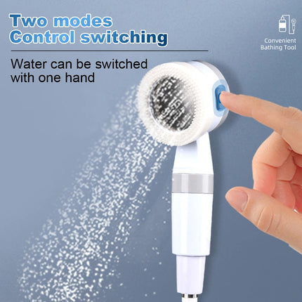 Outdoor Shower | Portable Camping Shower with Rechargeable Battery | Lightweight Design for Easy Use 4