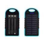 Blue / 20000 mAh