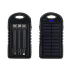Black / 10000 mAh