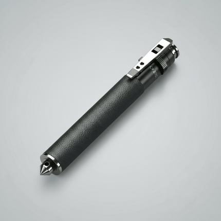 Outdoor Stability | Telescopic Hiking Pole with Anti-Slip Grip | Compact Design for Reliable Support 4