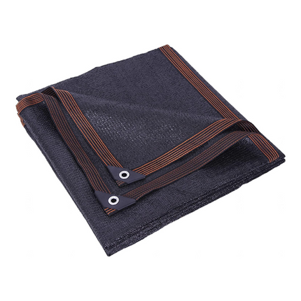 Outdoor Sun Shade Sail | High-Density Polyethylene Canopy with UV Protection | Versatile Shade Solution for Gardens and Patios 4