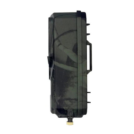 Outdoor Surveillance Camera | Night Vision & Motion Detection | Durable Design for Wildlife Monitoring 2