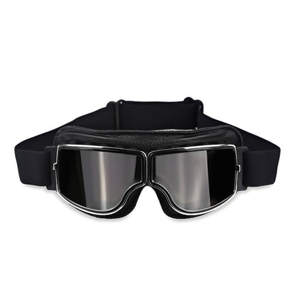 Over Glasses Goggles | Anti-Fog Lens with UV Protection | Comfortable Fit for Clear Vision 11
