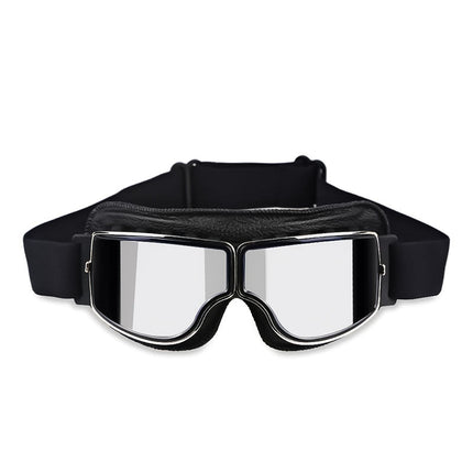 Over Glasses Goggles | Anti-Fog Lens with UV Protection | Comfortable Fit for Clear Vision 15