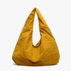 Oversized Slouchy Shoulder Bag with Four Exterior Pockets | Stylish and Functional Shoulder Bags for Women 0