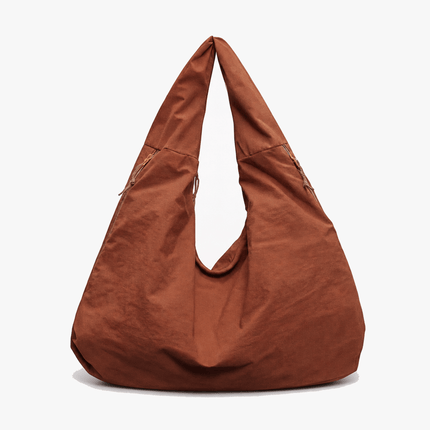 Oversized Slouchy Shoulder Bag with Four Exterior Pockets | Stylish and Functional Shoulder Bags for Women 15